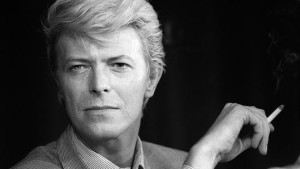 Bowie