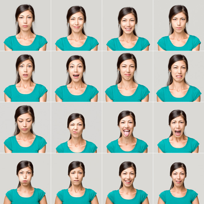 Apple acquires facial recognition, expression analysis firm Emotient ...