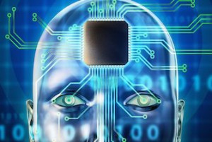 AI and patent law