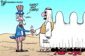 Syria phoney war