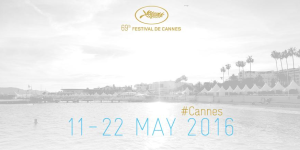 Cannes Film 2016