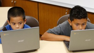 coding children