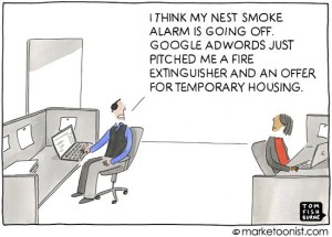 IoT cartoon