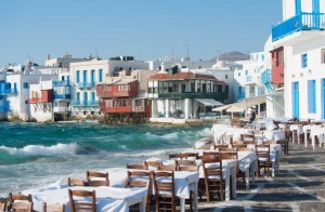 Mykonos Little Venice