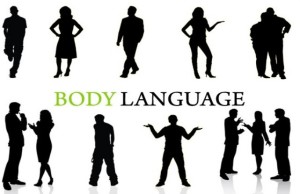 body-language