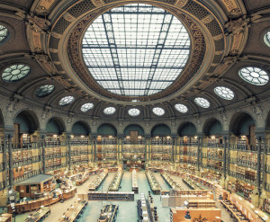 bibliotheque-nationale-de-france-paris