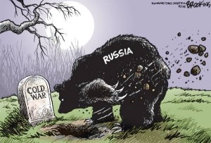 cold-war