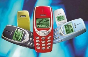 Nokia 3310