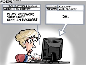 Russian da